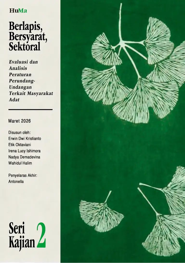 Berlapis, Bersyarat, Sektoral