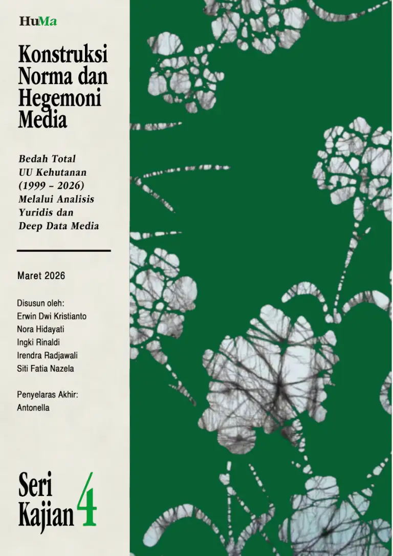 Konstruksi Norma dan Hegemoni Media
